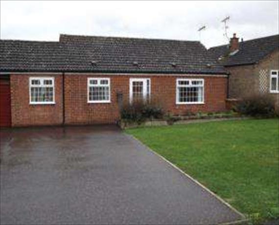 3 Bedroom Bungalow